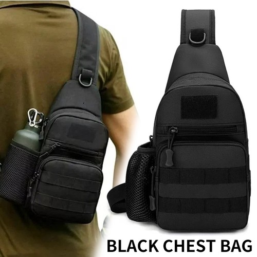 Zaino uomo piccolo petto - , borsa