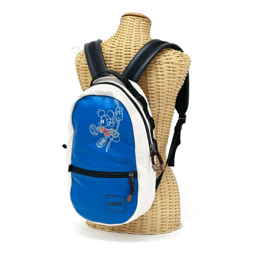 Zaino coach disney topolino - coach,