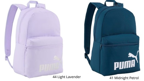 Puma zaino phase - puma, 091164