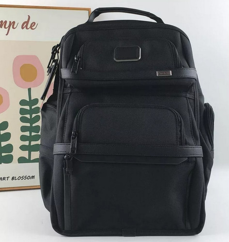 Tumi alpha valigetta nera - tumi,