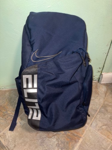 Zaino basket nike elite - zaino,