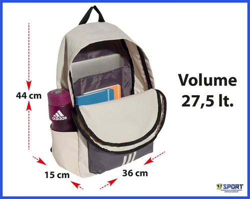 Zaino adidas zainetto uomo - zaino, da