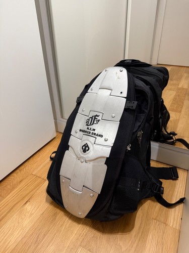 Zaino moto sport - zaino,