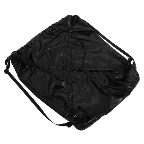 Zaino sportivo con coulisse