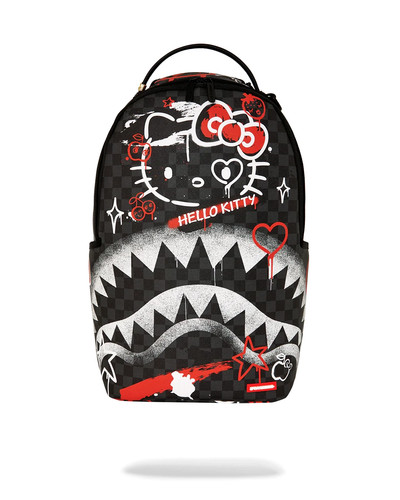 Sprayground hello kitty - hello,