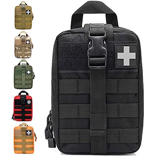 Marsupio medico tattico - , a