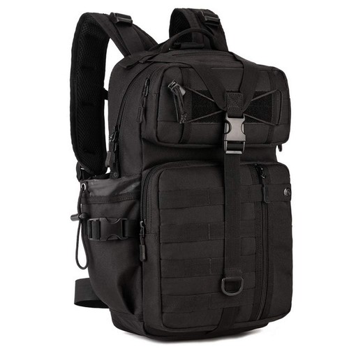 Huntvp zaino militare 30l - militare,