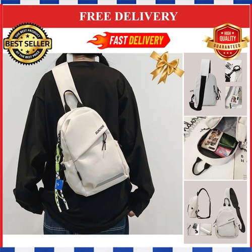 Borsa tracolla unisex - borsa, petto