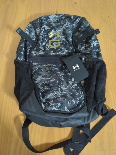 Nuovo zaino under armour - nuovo,