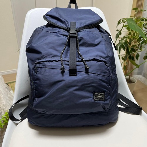 Zaino porter yoshida navy - zaino,