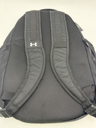 Under armour hustle zaino - under,