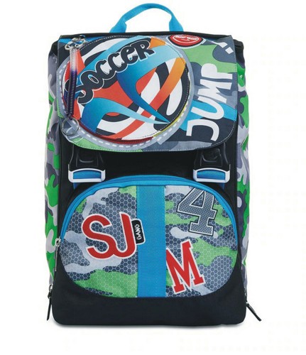 Zaino estensibile seven sj - estensibile, seven®