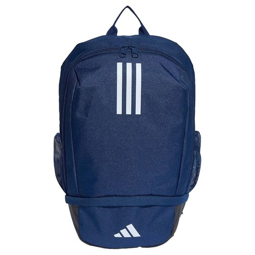 Zaino adidas navy bianco tiro - adidas,