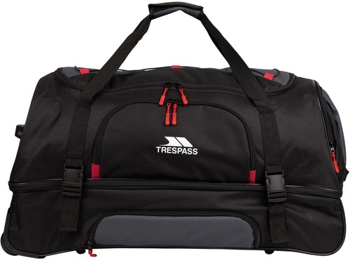 Trespass fero 100l - fero, trolley