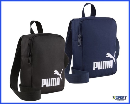 Borsa borsello tracolla - tracolla, puma