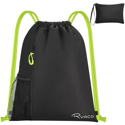 Zaino impermeabile ryaco - zaino,