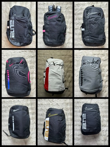 Zaino nike elite - nike, |