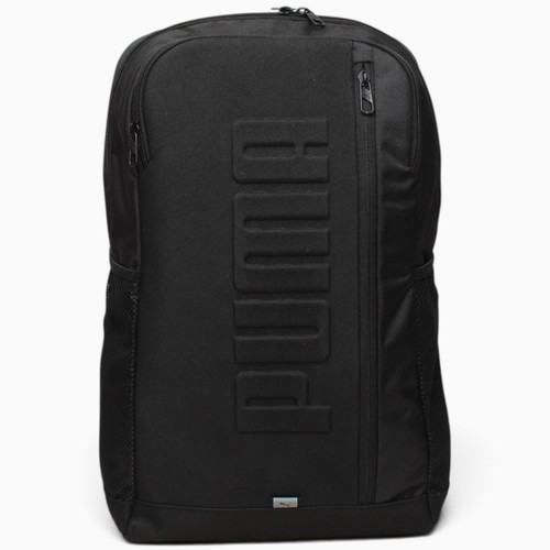 Zaino puma 26l nero - zaino,