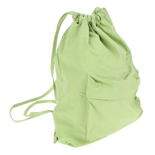 Zaino con coulisse - , in
