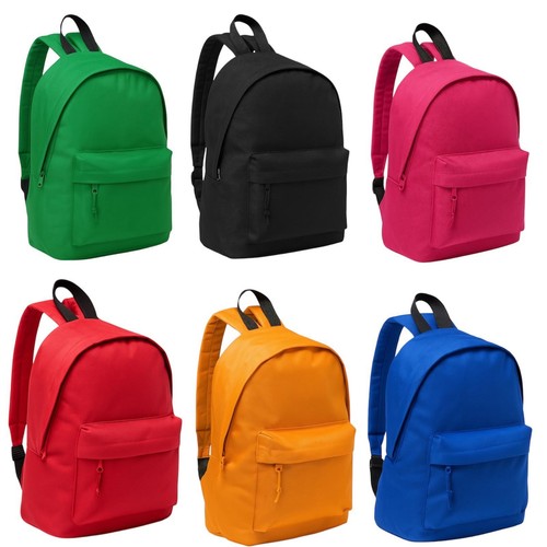 Zaino unisex tinta - unisex, unita