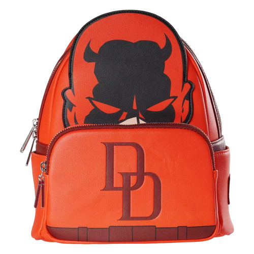Mini zaino loungefly marvel - loungefly,