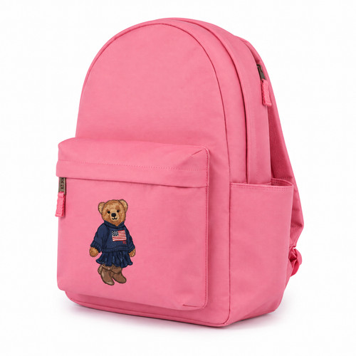 Zaino polo ralph lauren orso - polo,