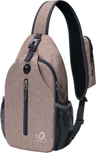 Zaino monospalla sling bag - sling,