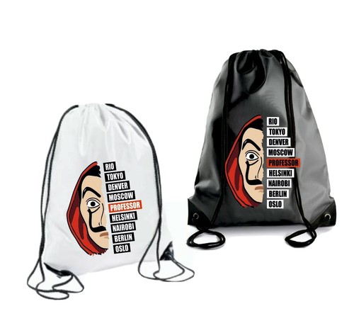 Sacca zaino borsa zainetto - borsa,