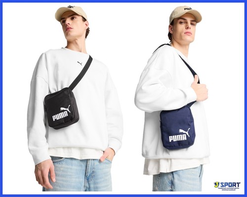 Borsa borsello tracolla puma - borsa,