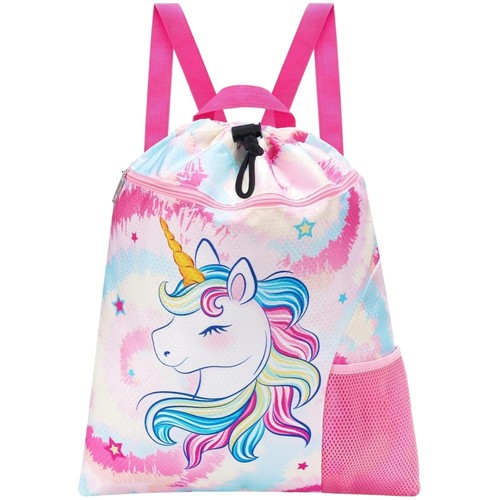 Zaino bambina unicorno