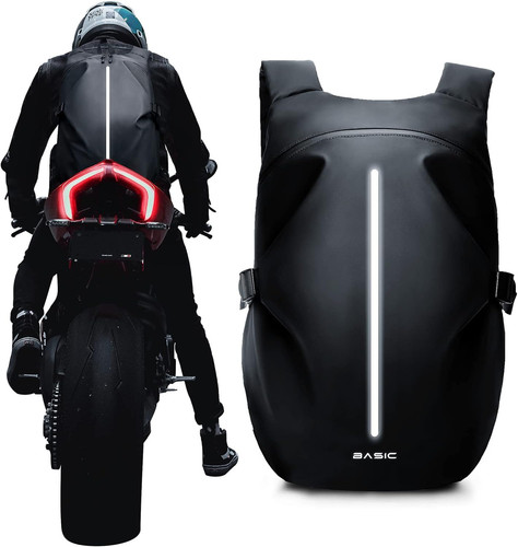 Zaino moto impermeabile per - impermeabile,