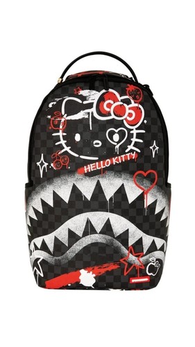 Zaino sprayground hello kitty - zaino,