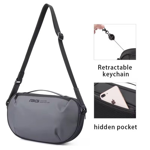 Borsa tracolla bange moda - borsa,