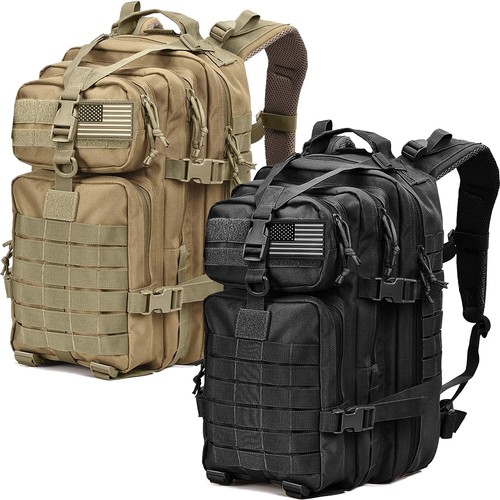 Zaino tattico militare 45l - militare,