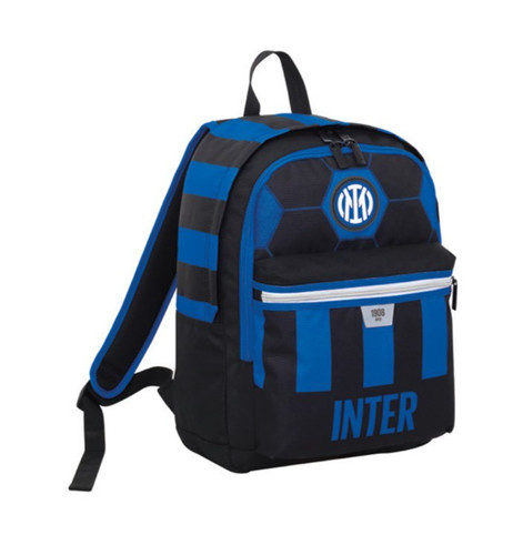 Inter zaino round - round, prodotto