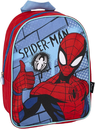 Zaino marvel spider man - zaino,