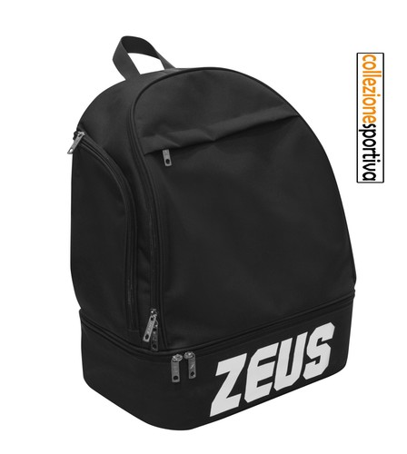 Zaino sportivo zeus jazz - zaino,