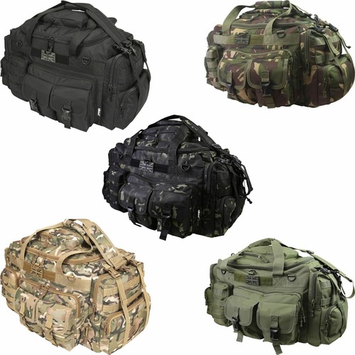 Zaino kombat saxon tactical - saxon,