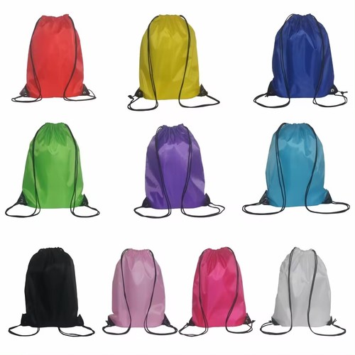 Sacca sportiva unisex - sacca,